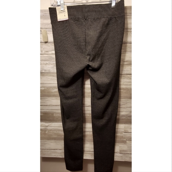 Aeropostale High Waisted Skinny Leggings NWOT - Picture 4 of 9
